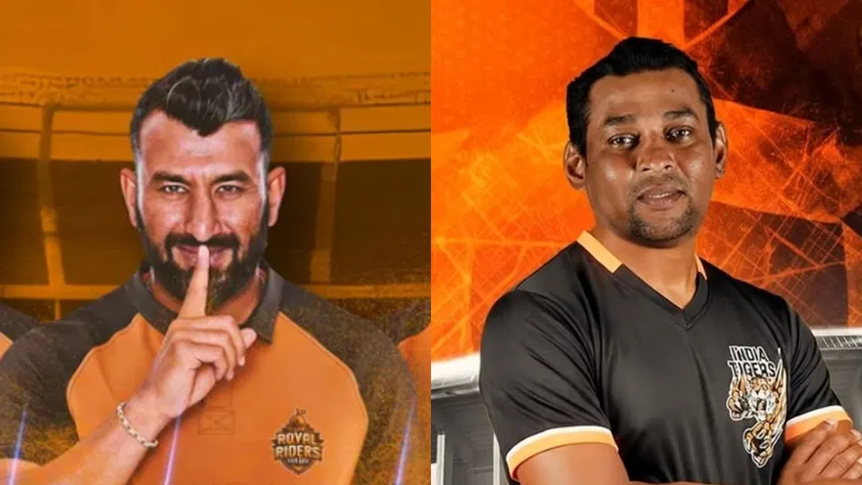 RRP vs ING Match Prediction, 2nd T20- Who Will Win Today? Legends League Cricket 2026